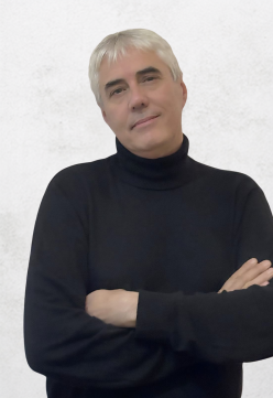 Enrique Marugán
