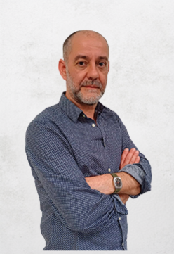 Roberto Pérez