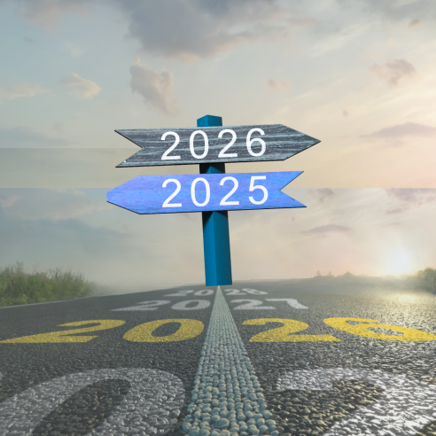Propósitos de conducción para 2026: 7 hábitos que te harán mejor conductor